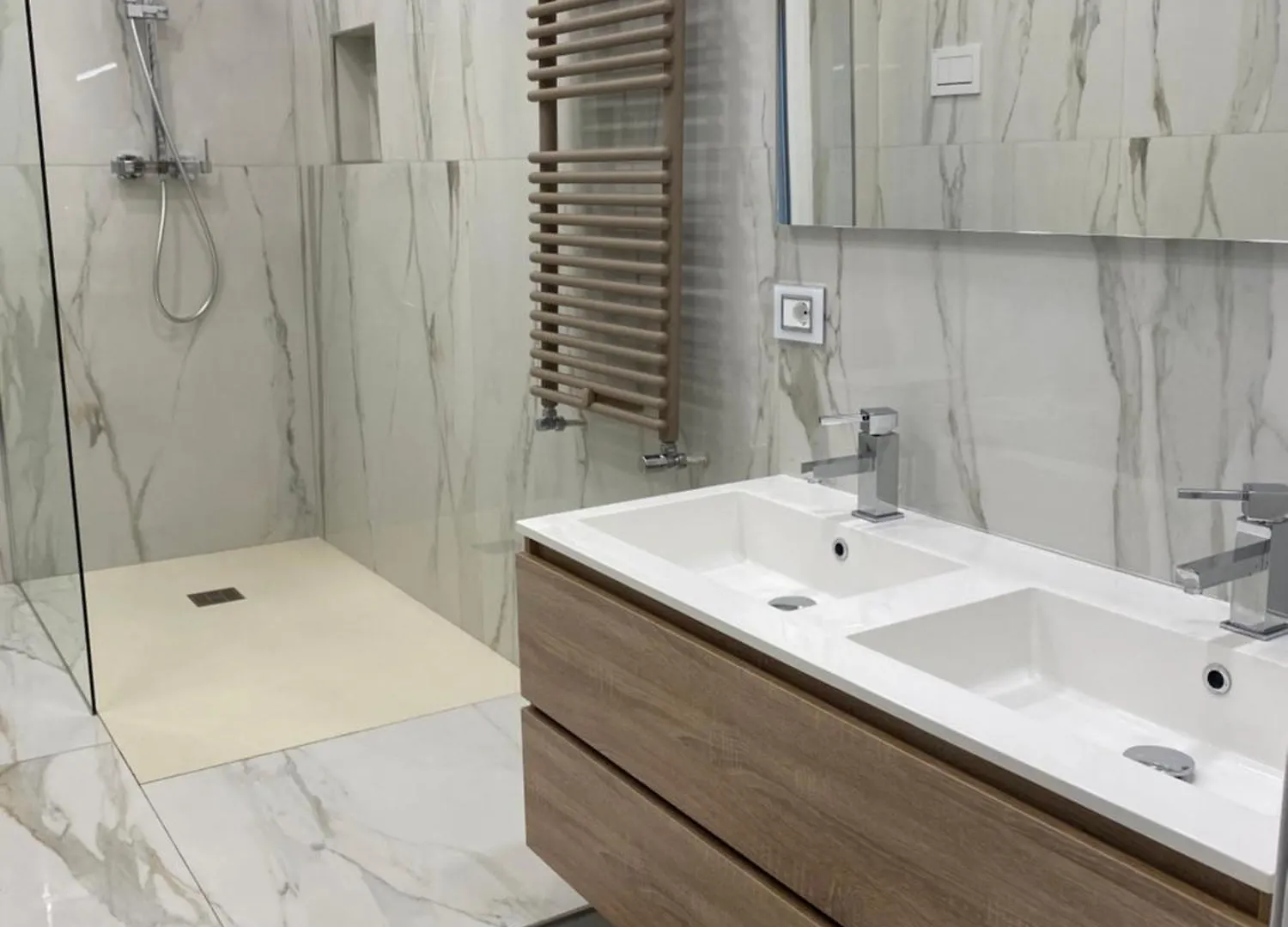 New Roma Apartamento Itália