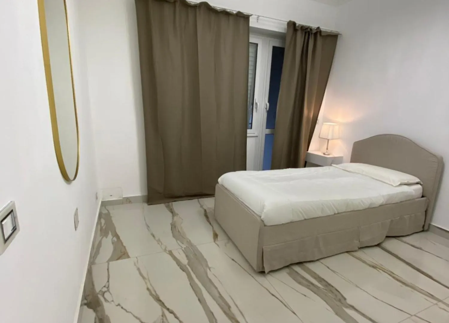 Apartmán New Roma 0*, Řím